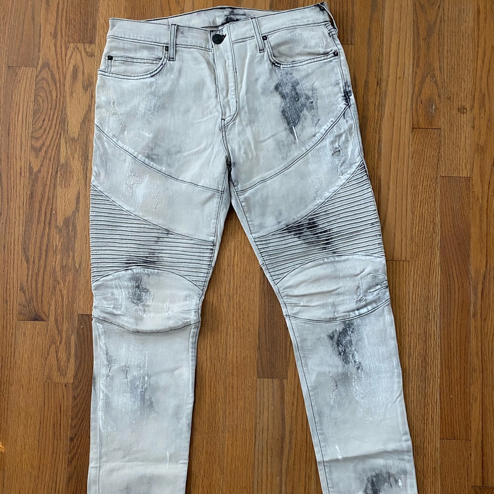 Men’s true religion Rocco style jeans